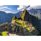Machu Picchu & the Inca Trail  (21)
